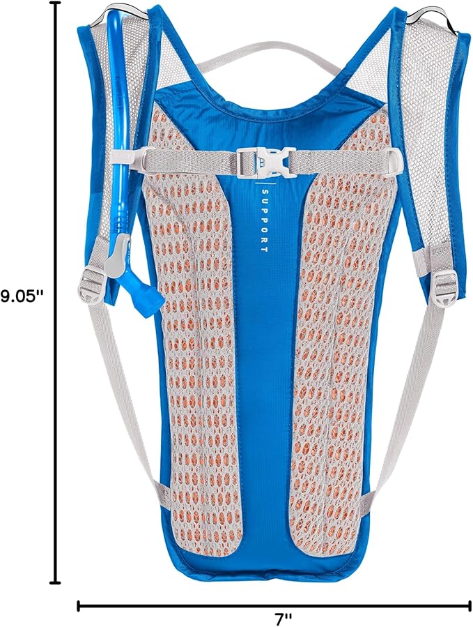 CamelBak Rogue Light Bike Hydration Pack 70oz