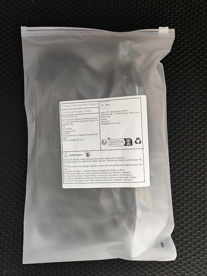 AOUTACC Nylon First Aid Kit Empty, Travel Empty First Aid Kit Pouch Bag for Emergency at Home, Office, Car, Outdoors, Boat, Camping, Hiking(Bag Only)