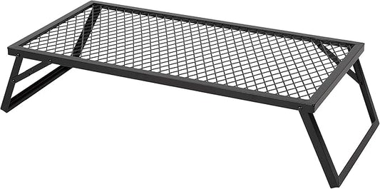Stansport Powder Coated Steel Portable Camp Grill