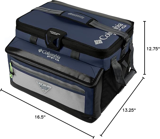 Columbia PFG Thermal Pack Coolers