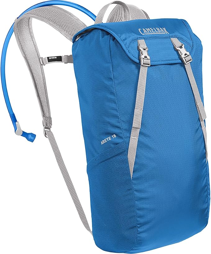 CamelBak Arete 18 Hydration Backpack for Hiking, 50oz