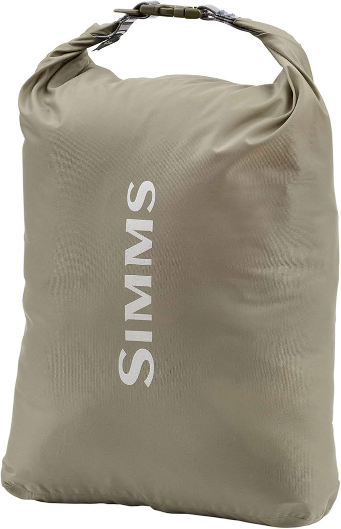 Simms Dry Creek Waterproof Roll Top Dry Bag
