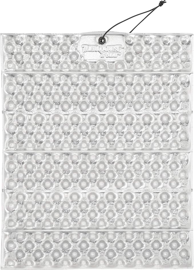 Therm-a-Rest Z Seat Cushion Insulated Sitting Pad