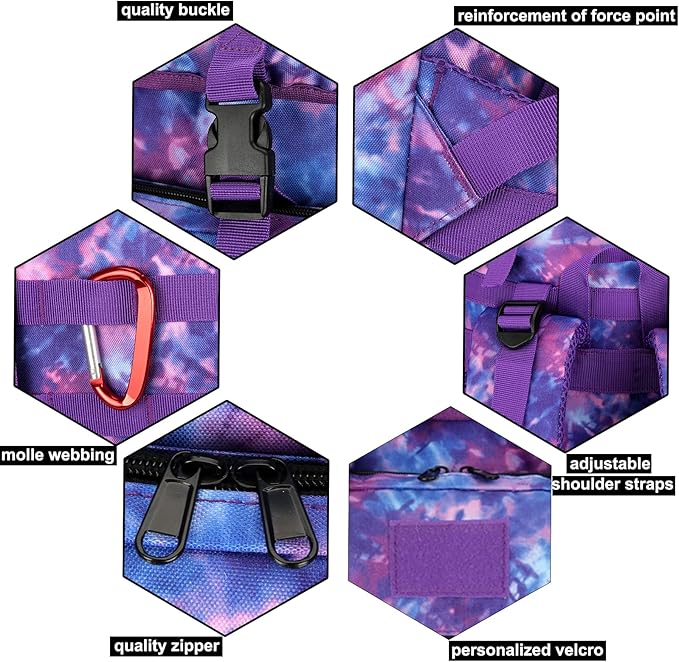 Hiking Backpack for Men 70L/100L Camping Backpack Military Rucksack Molle 3 Days Assault Pack for Climbing