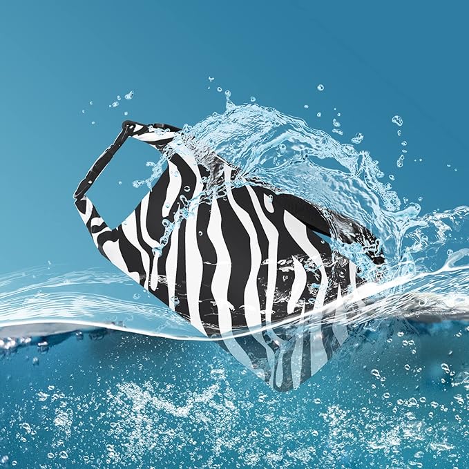 OMGear Waterproof Dry Bag Backpack Phone Pouch 40L/30L/20L/10L/5L Floating Dry Sack for Kayaking Boating Outdoors Activities