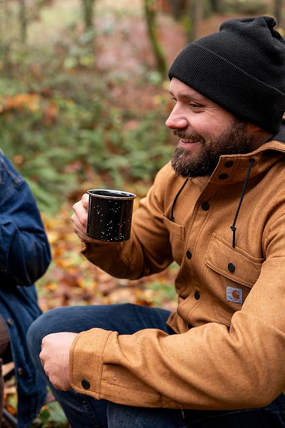 Stansport Enamel Coffee Pot