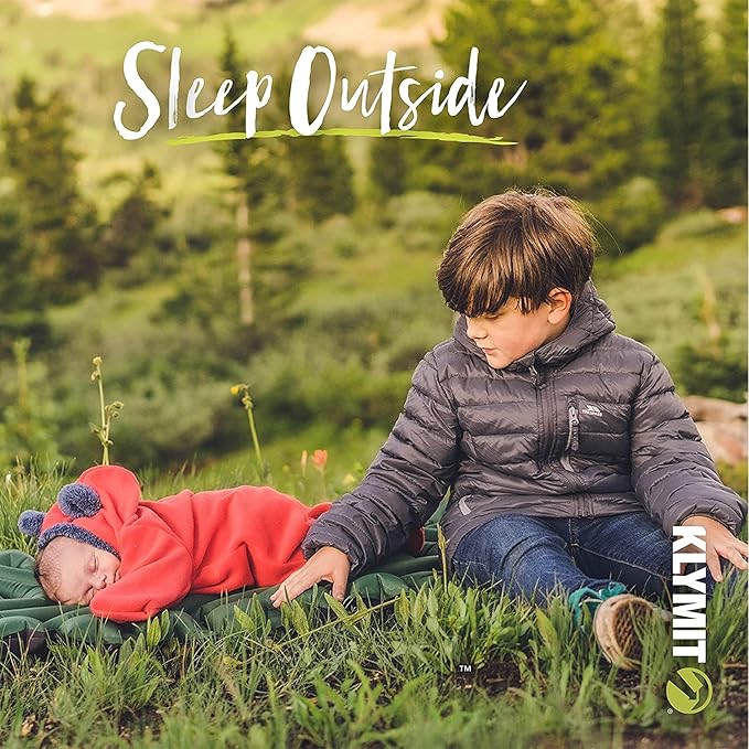 Klymit Static V Sleeping Pad