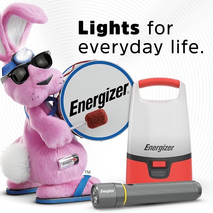 Energizer Universal Plus LED Headlamp,
