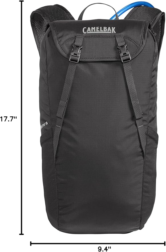 CamelBak Arete 18 Hydration Backpack for Hiking, 50oz