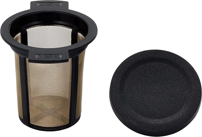 MSR Mugmate Camping Coffee/Tea Filter