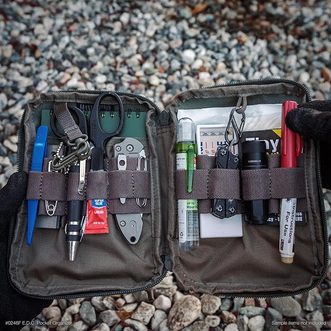 Maxpedition E.D.C. Pocket Organizer