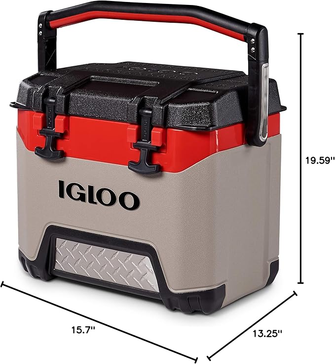 Igloo BMX Hard Coolers (25-72QT)