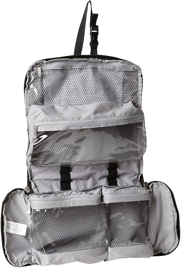 Travelon: Flat-Out Toiletry Kit