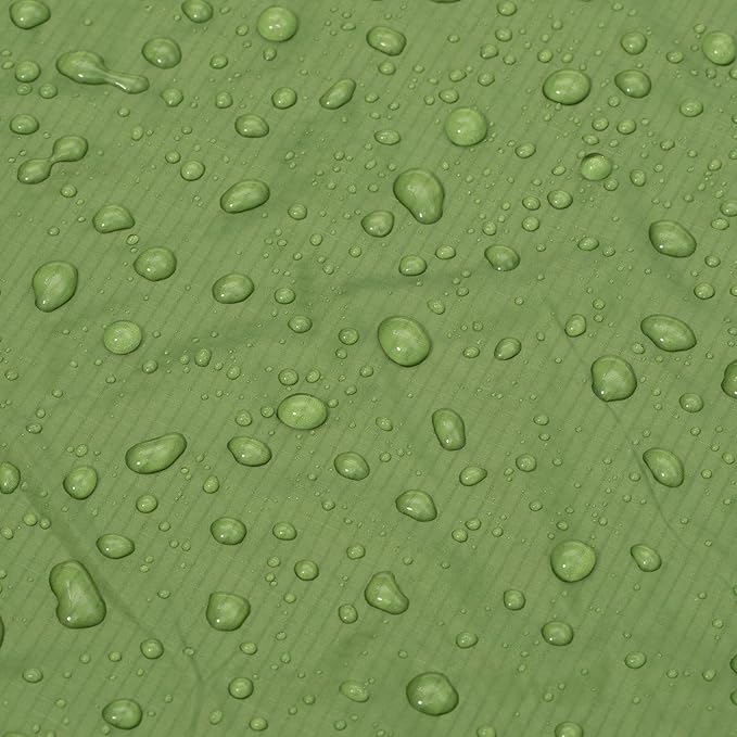 Geertop Portable 2 Person 4 Season Tent Waterproof Backpacking Tent Double Layer All Weather for Camping Hiking Travel Climbing Mountaineering - Easy Set Up