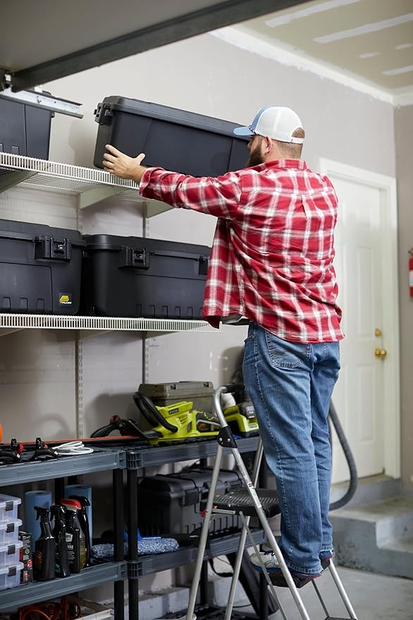 Plano Storage Trunks