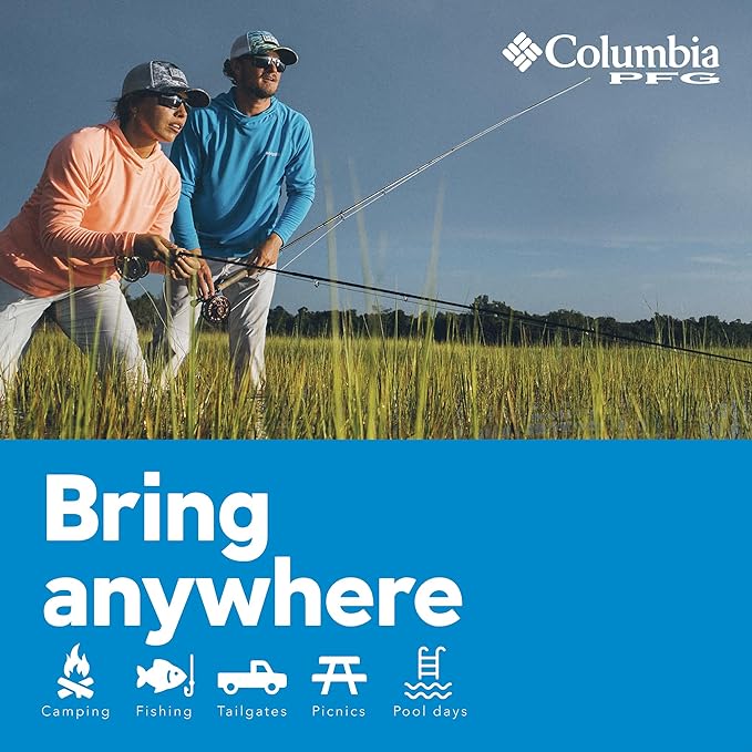 Columbia PFG Thermal Pack Coolers