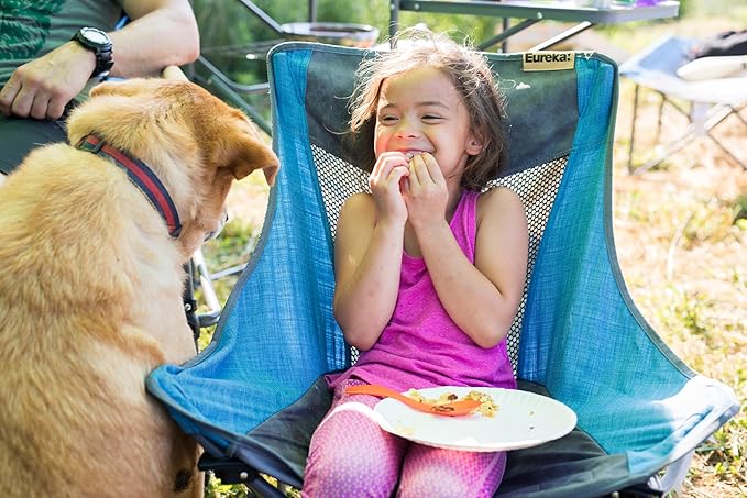 Eureka! Portable Folding Camping Chair