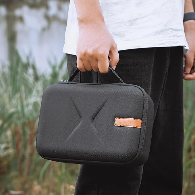 Pour Over Coffee Maker Set, ALL in 1 Portable Set- Manual Coffee Grinder with Stainless Steel Conical Burr, Collapsible Silicone Coffee Dripper Set, Coffee Gooseneck Kettle