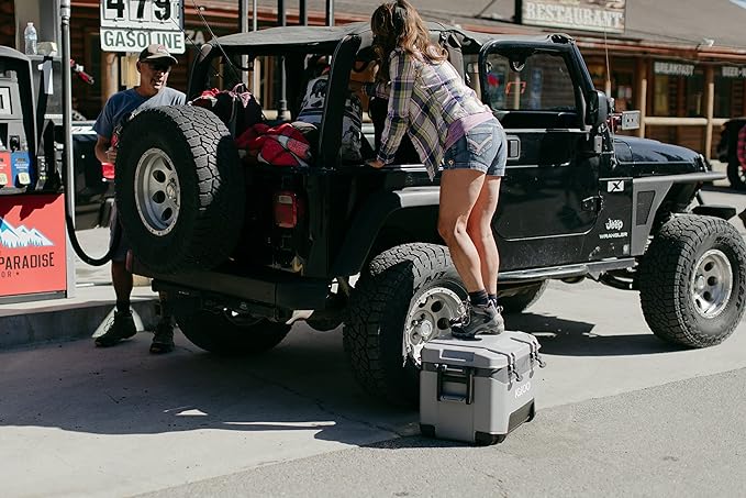 Igloo BMX Hard Coolers (25-72QT)