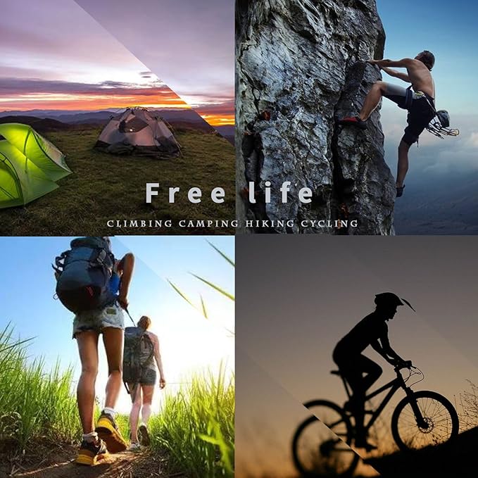 Tactical Shoulder Bag,1000D Outdoor Military Sling Daypack Backpack