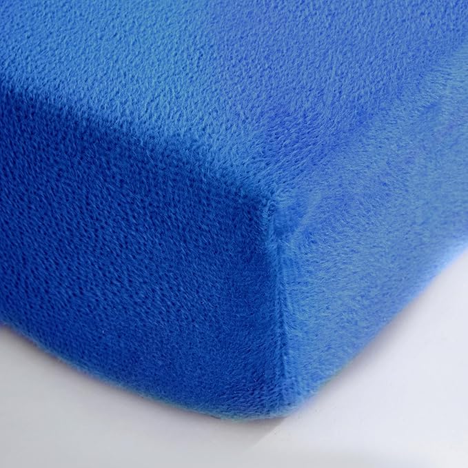 HOMBYS 3 INCH Thick Waterproof Memory Foam Camping Mattress for Outdoor Sleeping, Portable Roll Up Mattress Pad Mat for Travel Truck Bed Tent