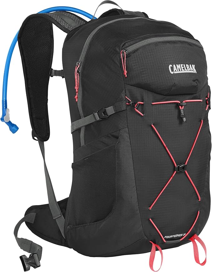 CamelBak Women's Fourteener 24 Hiking Hydration Pack 100oz