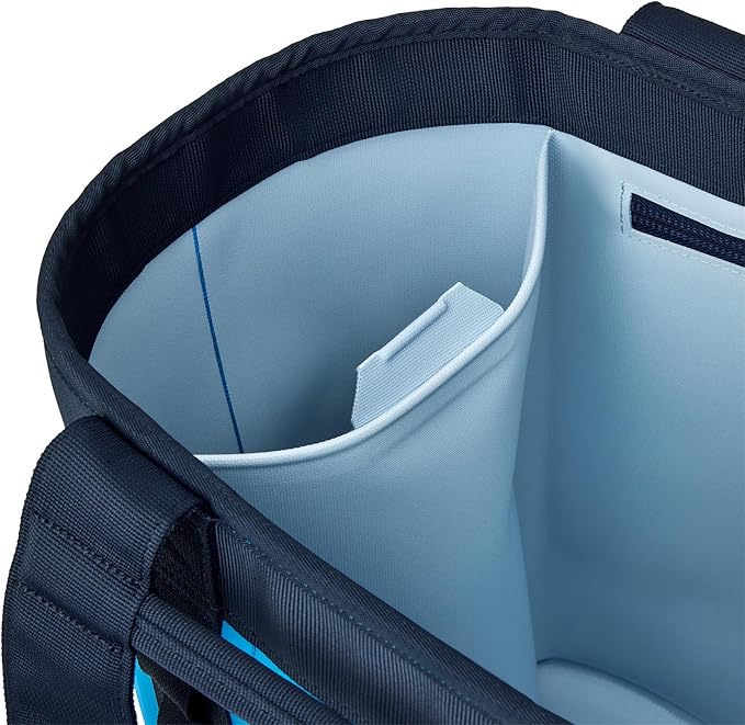 YETI Camino 35 Carryall with Internal Dividers, All-Purpose Utility, Boat and Beach Tote Bag, Durable, Waterproof