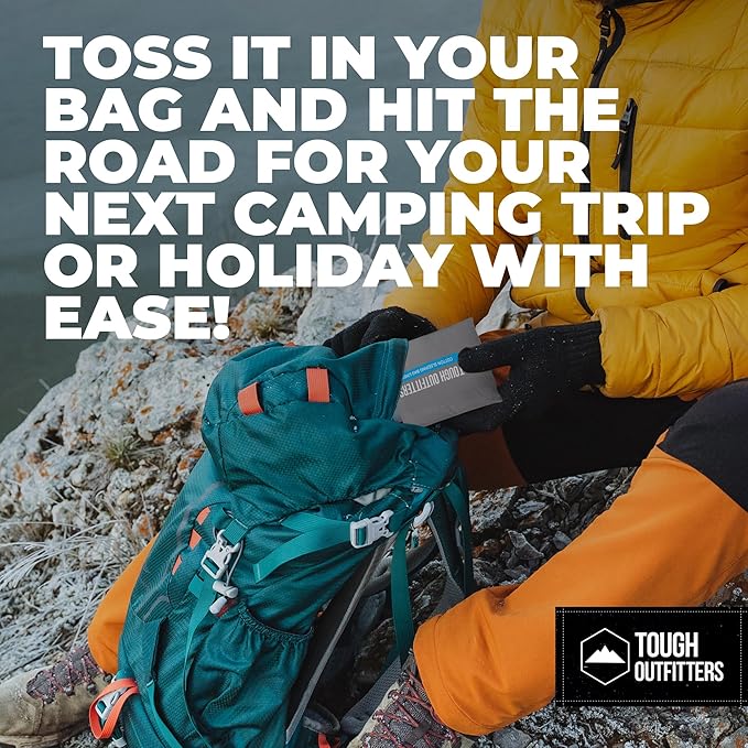 Sleeping Bag Liner - Adult Sleep Sack & Travel Sheets for Hotel - Travel Sleep Sack, Camping Sleeping Bag Liners for Cold Weather