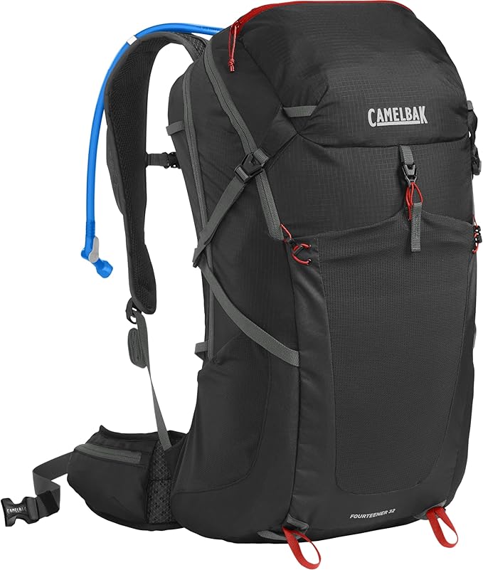 CamelBak Fourteener 32 Hiking Hydration Pack 100oz