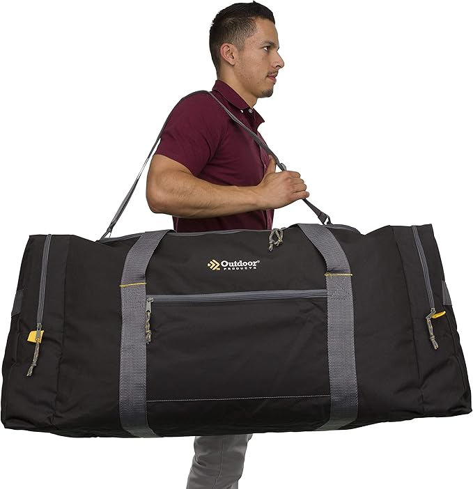 Outdoor Products Mountain Duffel