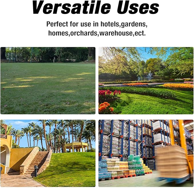 Heavy Duty Steel 900Lbs Wagon Garden Carts, Utility Pullable with Removable Folding Sides, All Terrain Wagons for Outdoor, Garden, Farm, Yard, Green-43" x 21"x 21" inch