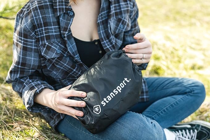 Stansport Polyester Stuff Bag