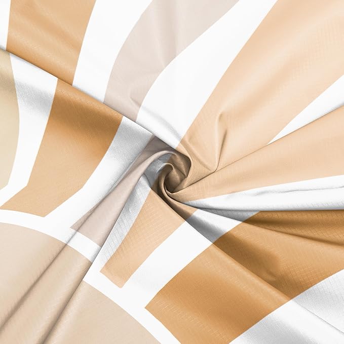 Beach Blanket Sandproof, Beach Mat Sand Free Waterproof, Large & Compact Picnic Blankets for 2-4 Adult, Lightweight Quick Drying Polyester Outdoor Blanket, Beach Essentials Must Have Accesorries