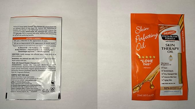 Convenience Kits International Women's 15 Pc Kit Featuring: Palmer's Hair, Face & Body Travel-size Products