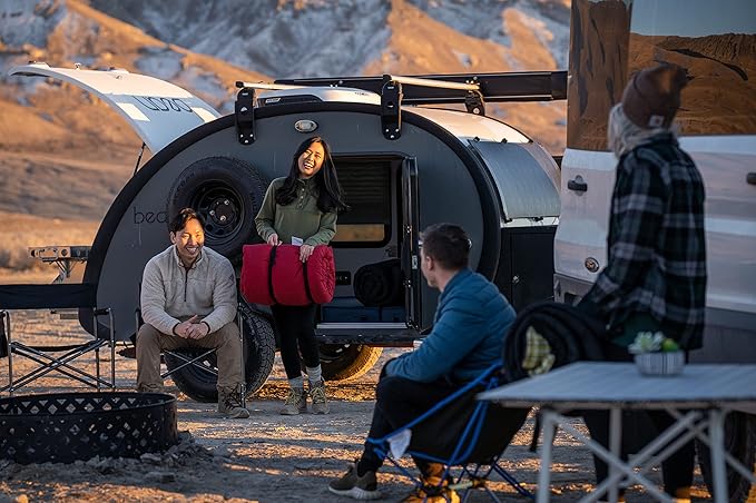 Teton Evergreen Sleeping Bag for Adults. Choose for Any Weather. Warm Sleeping Bags for Camping, Hunting, and Base Camp