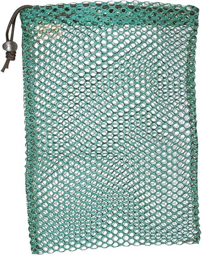 Nylon Mesh Stuff Bag