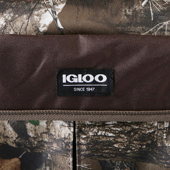 Igloo Backpack Coolers (18-30 Can)