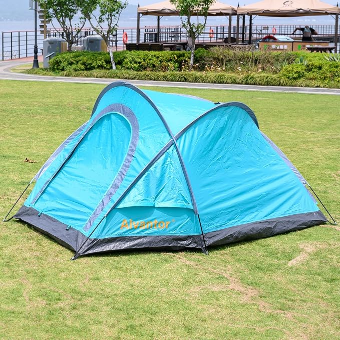 Alvantor Kids Tents Indoor Children Play Tents for Toddler Tents for Kids Pop Up Tent Boys Girls Toys Indoor Outdoor Play Houses