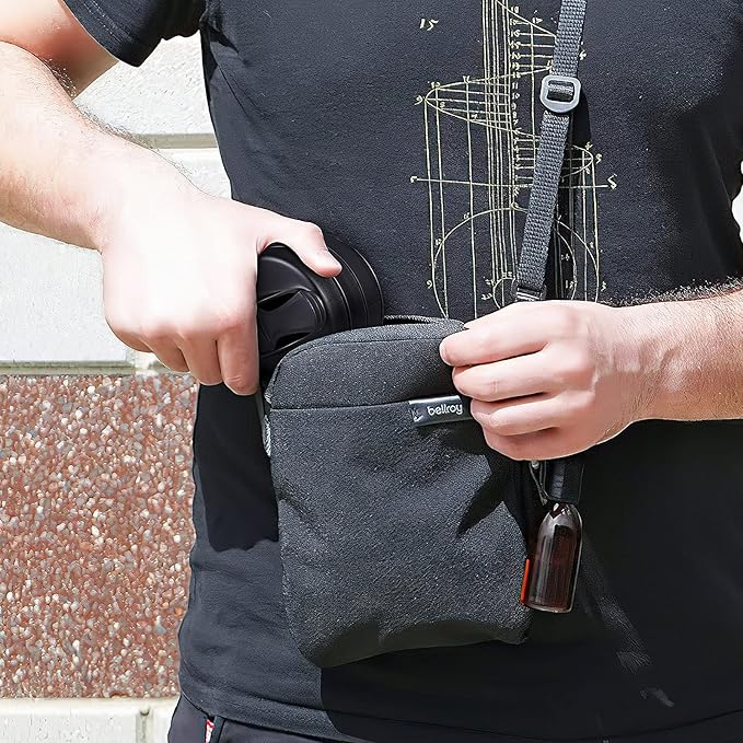 2PACK Collapsible Coffee Cup, 16 OZ 480ml Silicone Folding Camping Mug, Leak Proof BPA Free Portable Sport Bottle with Lids for hiking, Microwave & Dishwasher Safe (Black)