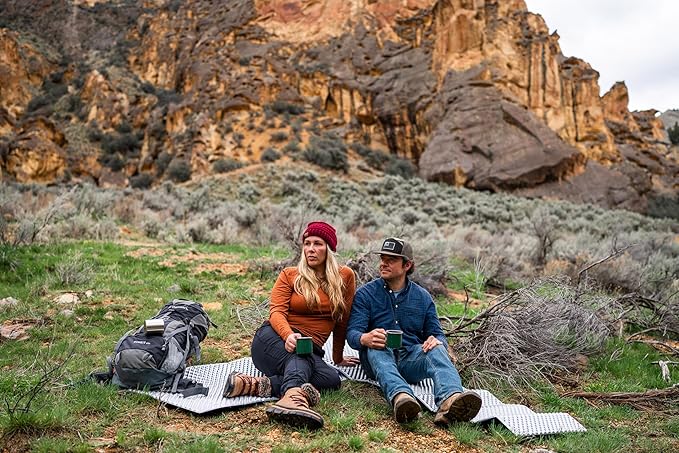 Stansport Camping Pad