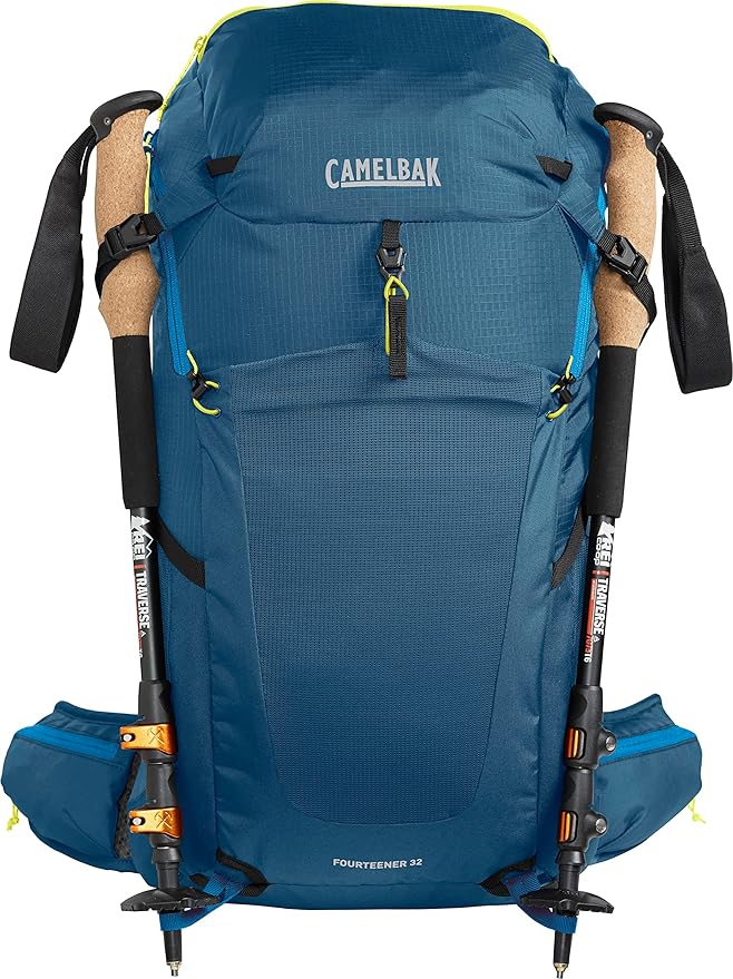 CamelBak Fourteener 32 Hiking Hydration Pack 100oz