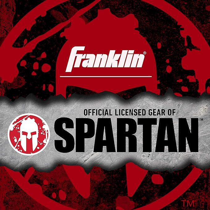 Franklin Sports Spartan OCR 20L Dry Bag