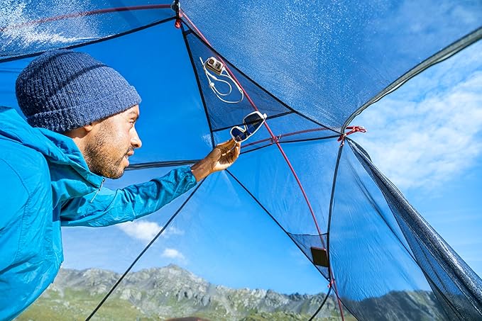 MSR Freelite 2-Person Ultralight Backpacking Tent