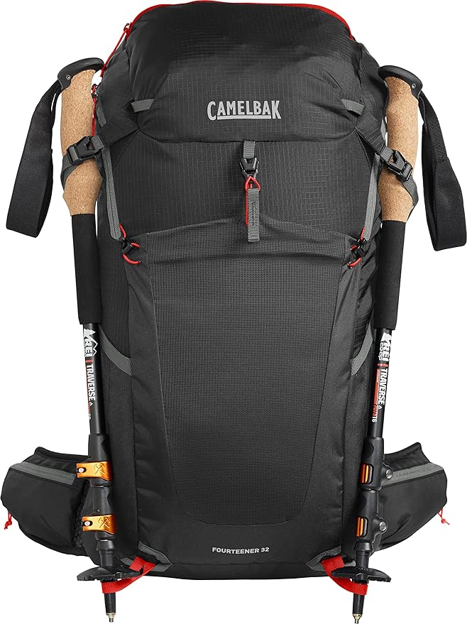 CamelBak Fourteener 32 Hiking Hydration Pack 100oz