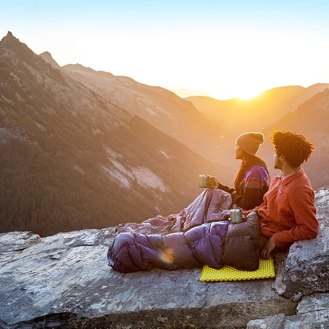 Stanley Stay-Hot Camp Mug 12 oz | Press Fit Drink Through Lid | Cup for Coffee, Tea and Drinks | Insulated Stainless Steel Coffee Mug | BPA-Free | Hammertone Green