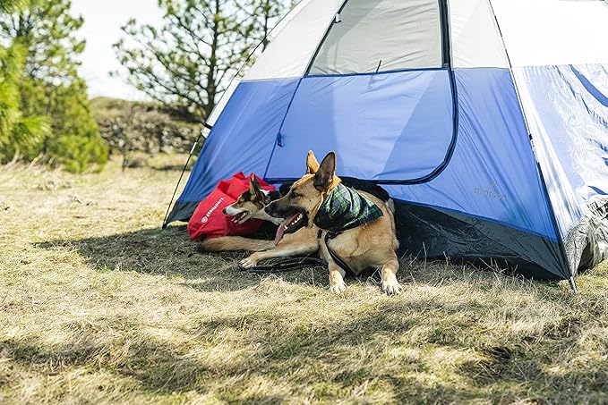 Stansport Polyester Stuff Bag