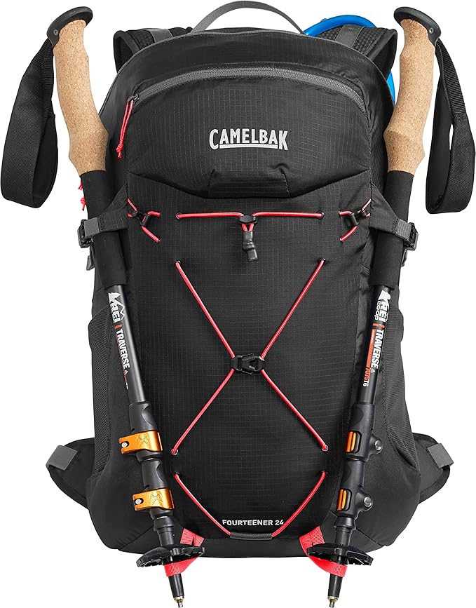 CamelBak Women's Fourteener 24 Hiking Hydration Pack 100oz
