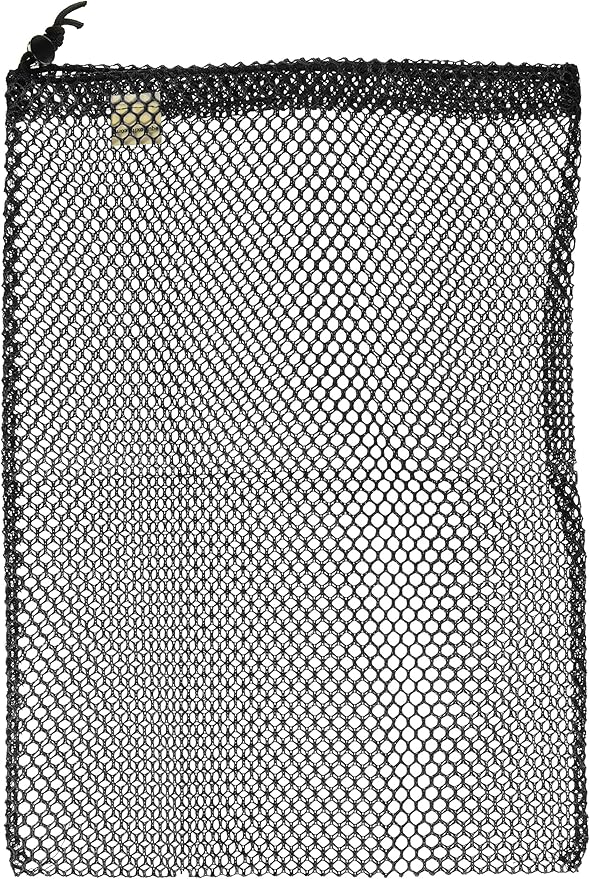 Nylon Mesh Stuff Bag