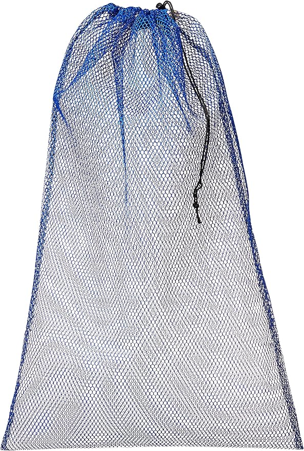 Nylon Mesh Stuff Bag