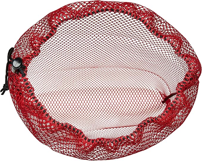 Nylon Mesh Stuff Bag
